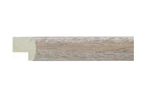 Limed Moulding at Wessex Pictures